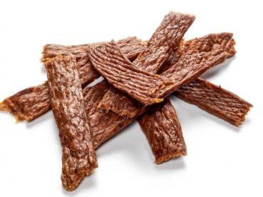 Fasan-Fleischstreifen 250g